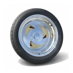 17x11 Wheels – 5 Lug – Chevy & Ford