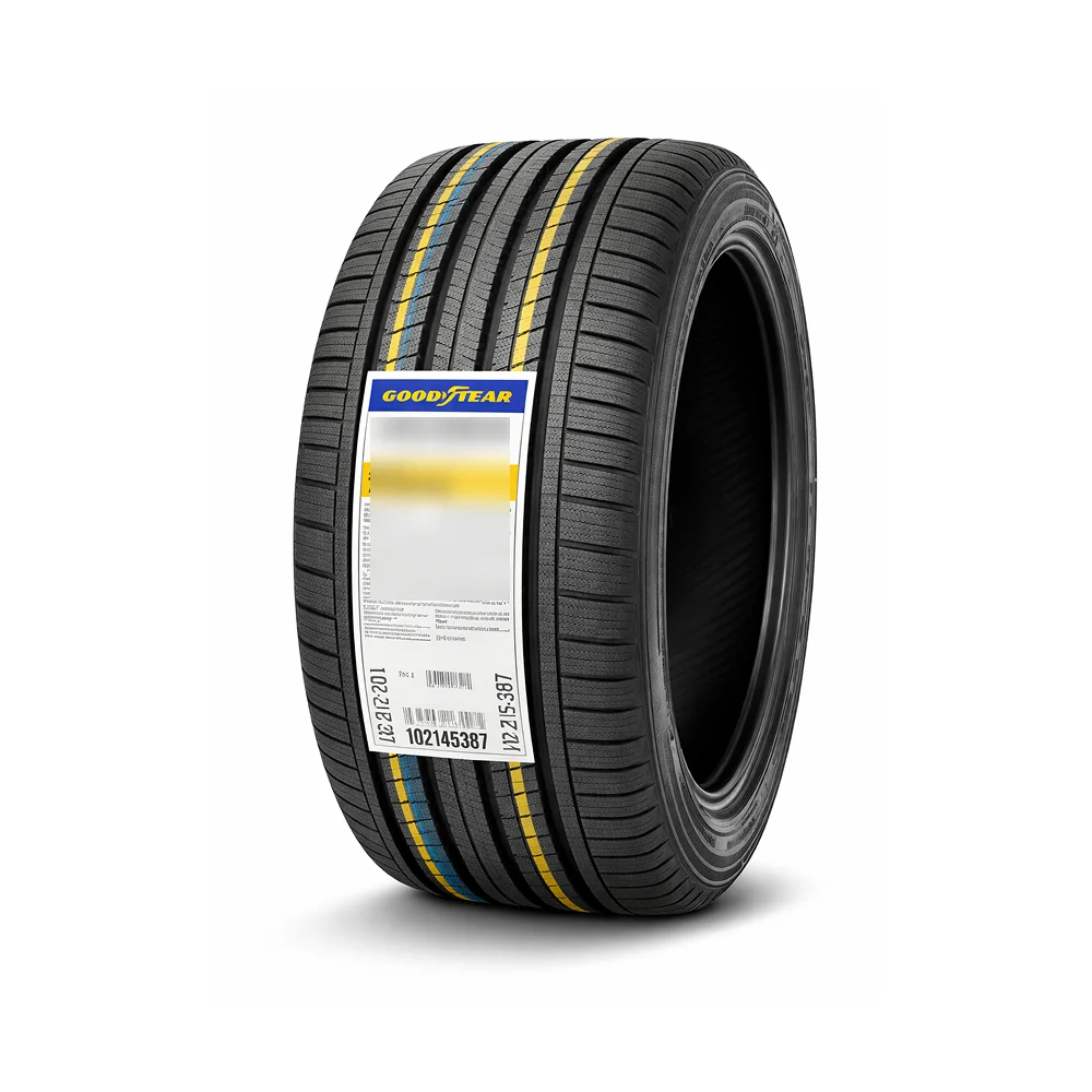 Goodyear 245/45R20