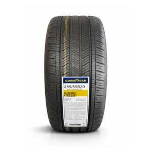 Goodyear Assurance Finesse 255/55R20