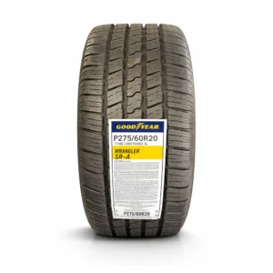 Goodyear Wrangler SR-A P275/60R20