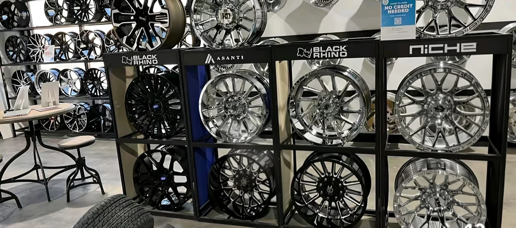 The Do’s and Don’ts of Tire Installation: Expert Tips for a Smooth Process