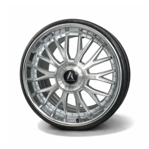 Artis Wheels – 24x10 – 6x139 – Chevy & Ford Trucks