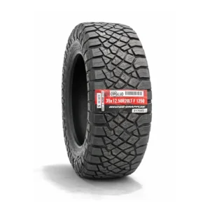 Nitto Ridge Grappler 35x12.50R20