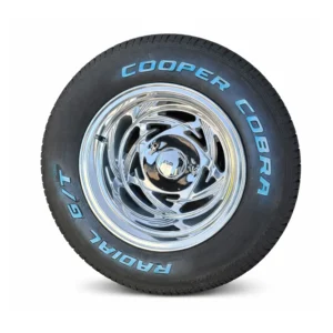 Cooper Cobra Radial G/T 295/50R15