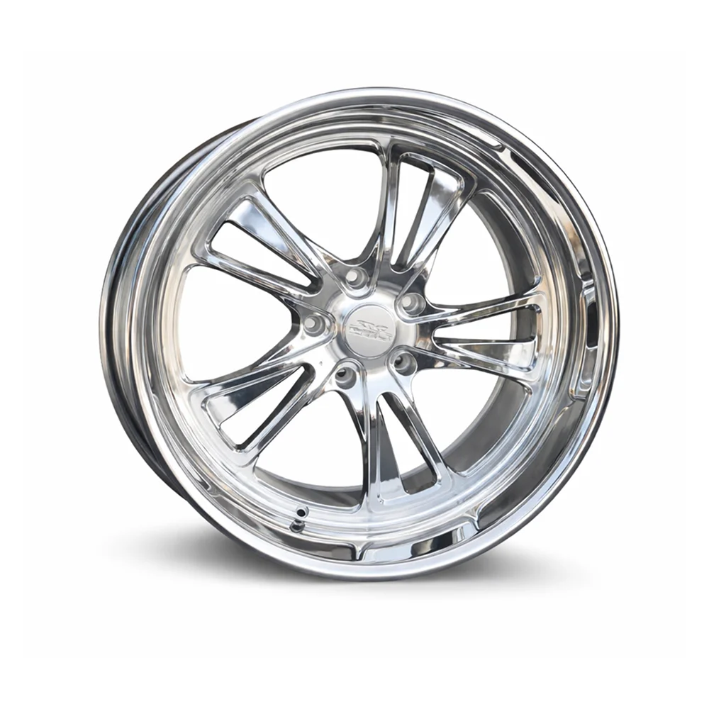 Esko Wheels 22×11 / 22×9 for Chevy & Ford