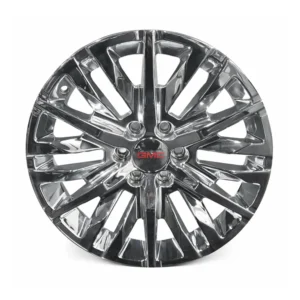 Chevy & GMC Replica Wheels 17–26 (5, 6 & 8 Lug)