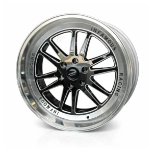 Infamous Racing 6023-22183MP