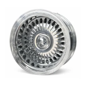 Intro Wheels 17–22 (5-Lug & 6-Lug)