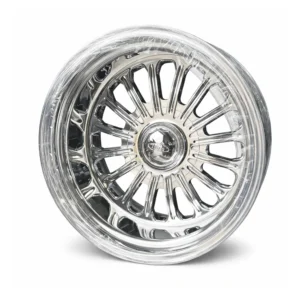 Intro Wheels 17–22 (5-Lug & 6-Lug)
