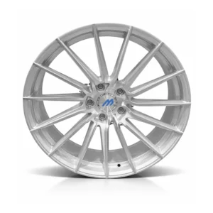 Mach Wheels 17–20 (4-Lug & 5-Lug)