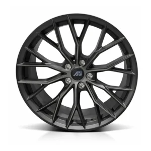 Mach Wheels 17–20 (4-Lug & 5-Lug)