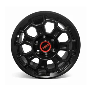Toyota TRD Replica Wheels 17–22 (5 & 6 Lug)