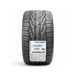 Toyo Tires Extensa HP 315/35R17 102W