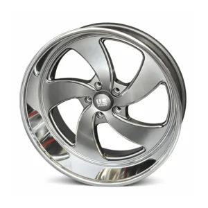 US Mags Wheels 17–26 (5-Lug & 6-Lug) for Trucks