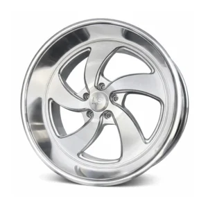 US Mags Wheels 17–26 (5-Lug & 6-Lug) for Trucks