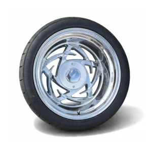 Esko Wheels – 18x11 – 5 Lug – Chevy & Ford OBS