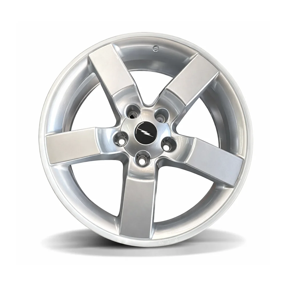Ford Lightning Wheels – 20x9 – 5x135