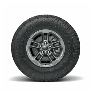 Toyo Tires Open Country A/T - Available in different sizes