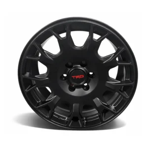 Toyota TRD Replica Wheels 17–22 (5 & 6 Lug)
