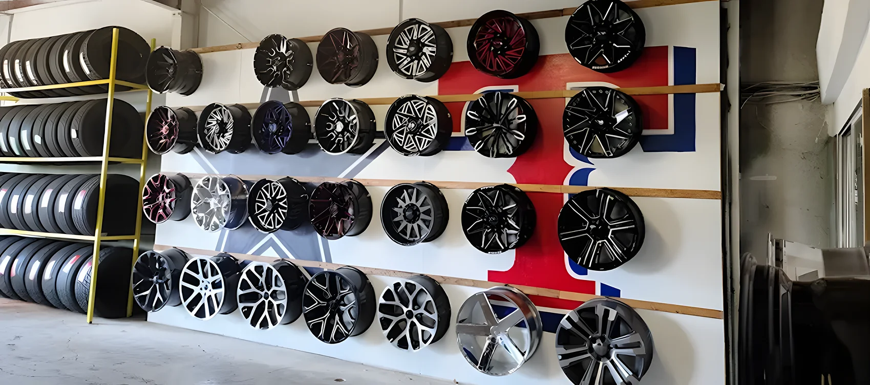 The Do’s and Don’ts of Tire Installation: Expert Tips for a Smooth Process