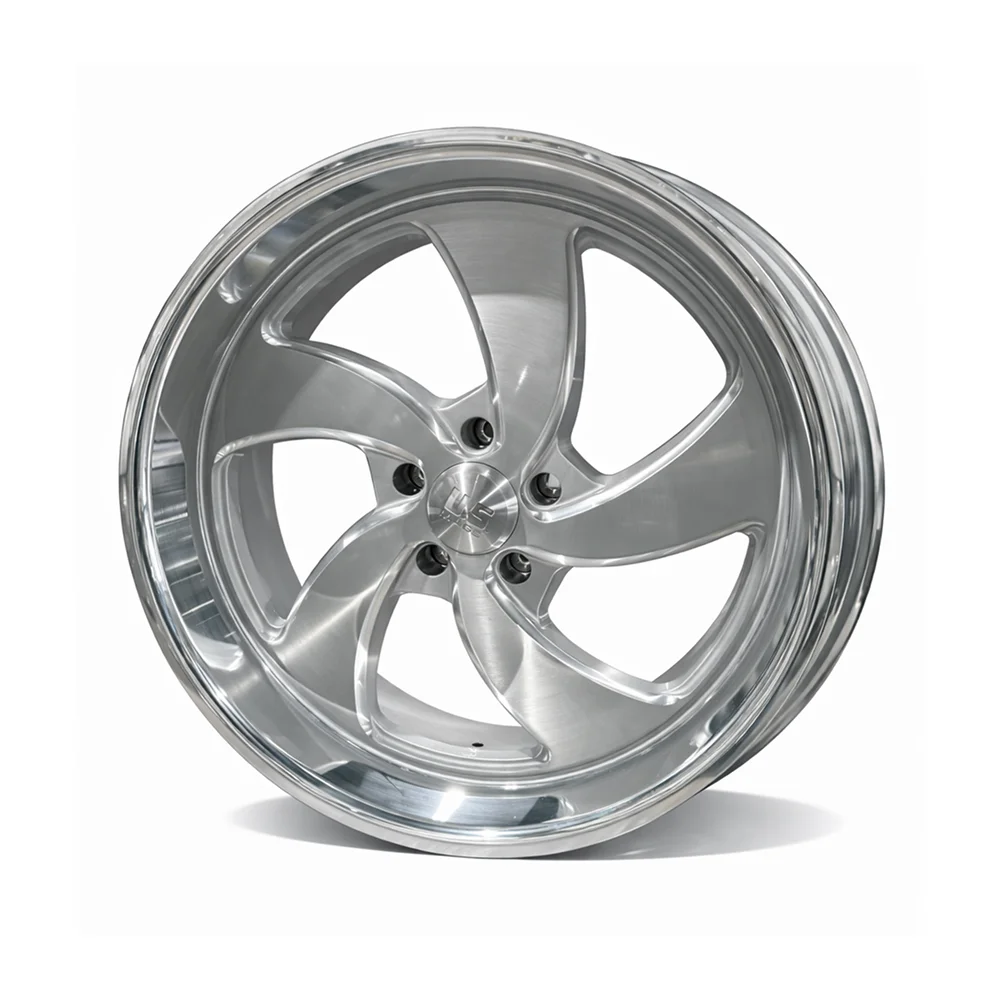 US Mags Desperado Wheels – 20” 22” 24” – 5 & 6 Lug