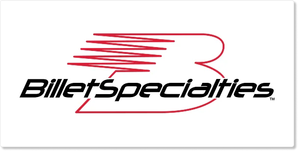 Billet Specialties