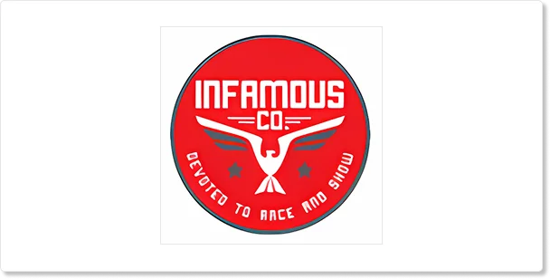 Infamous