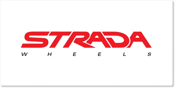 Strada Wheels