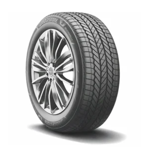 Bridgestone WeatherPeak 235/55R18