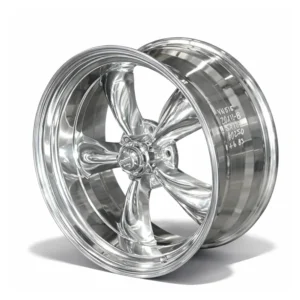 American Racing Torq Wheels – 17", 18" & 20" (2 Finishes)
