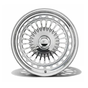 Billet Specialties GTP22 (15" 17" 18" 20")