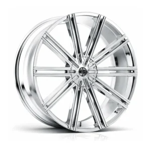 2Crave Wheels (Available in 22" and 24")