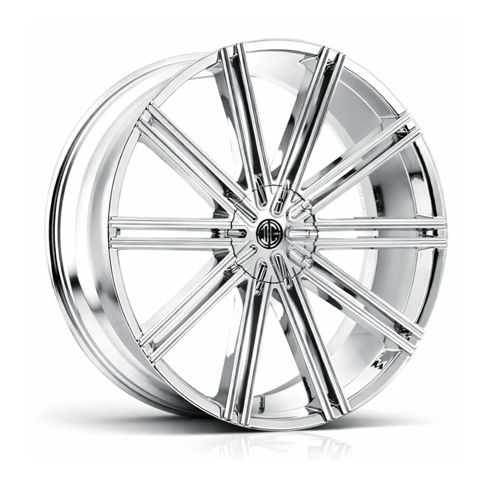2Crave Wheels (Available in 22" and 24")