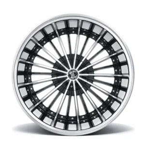 2Crave Wheels (Available in 22" and 24")