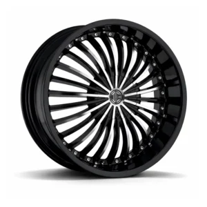 2Crave Wheels (Available in 22" and 24")