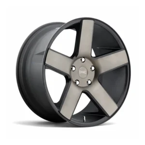 Dub (20" 22" 24" 26")