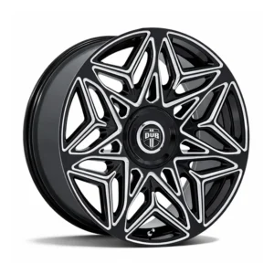 Dub Anomaly (20" 22" 24" 26")