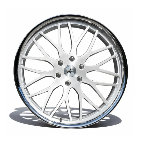 Infamous Racing Escobar Rims Infamous Wheels 20
