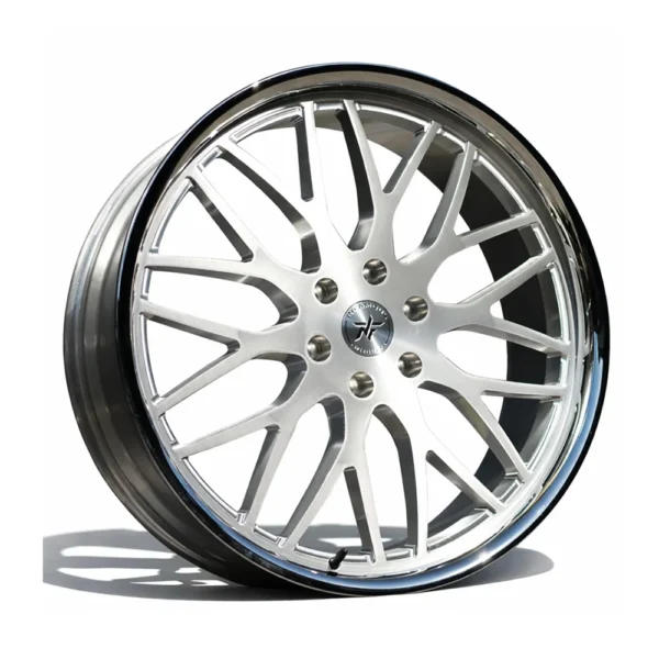 Infamous Racing Escobar Rims Infamous Wheels 20