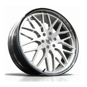 Infamous Wheels 20" 22"