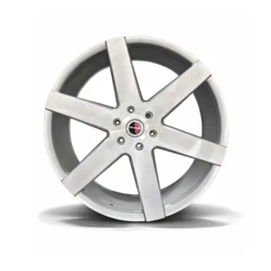 Strada 24x10 y 22x9.5 – 6 Lugs Chevy/Ford